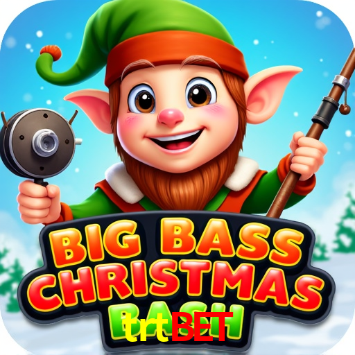 Jogos de Slot trtbet