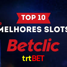 Casino Ao Vivo trtbet